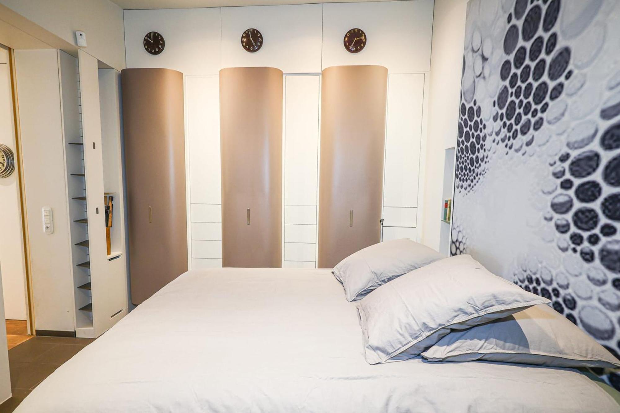Elegant Appartement Climatise De 65 M2 Avec 2 Ch 巴黎 外观 照片